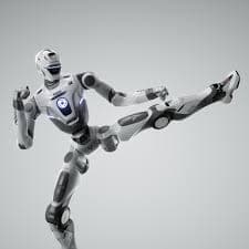T800 humanoid robot