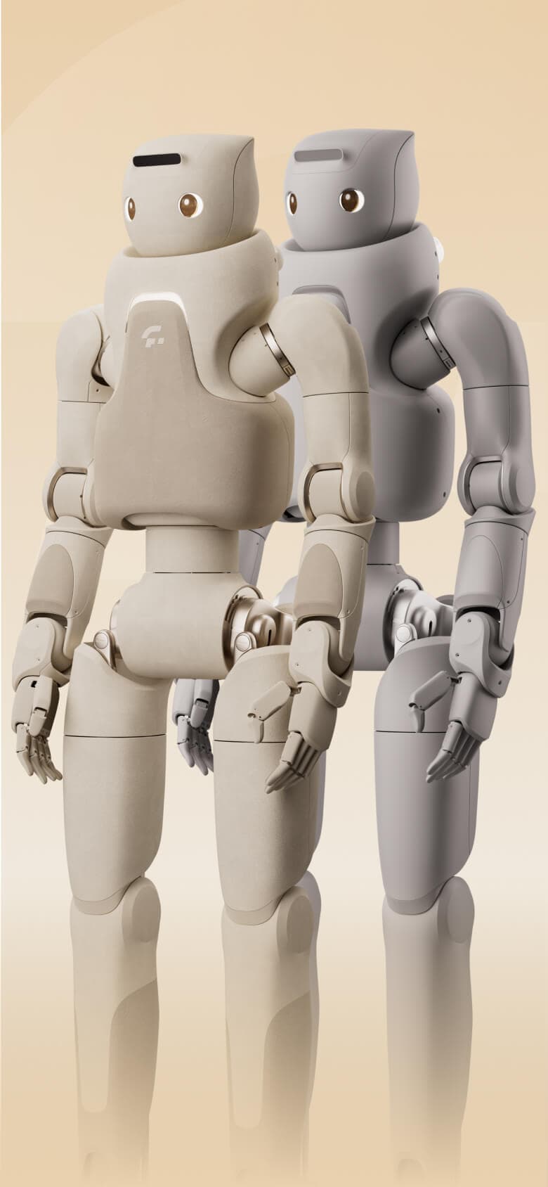 GR-3 humanoid robot