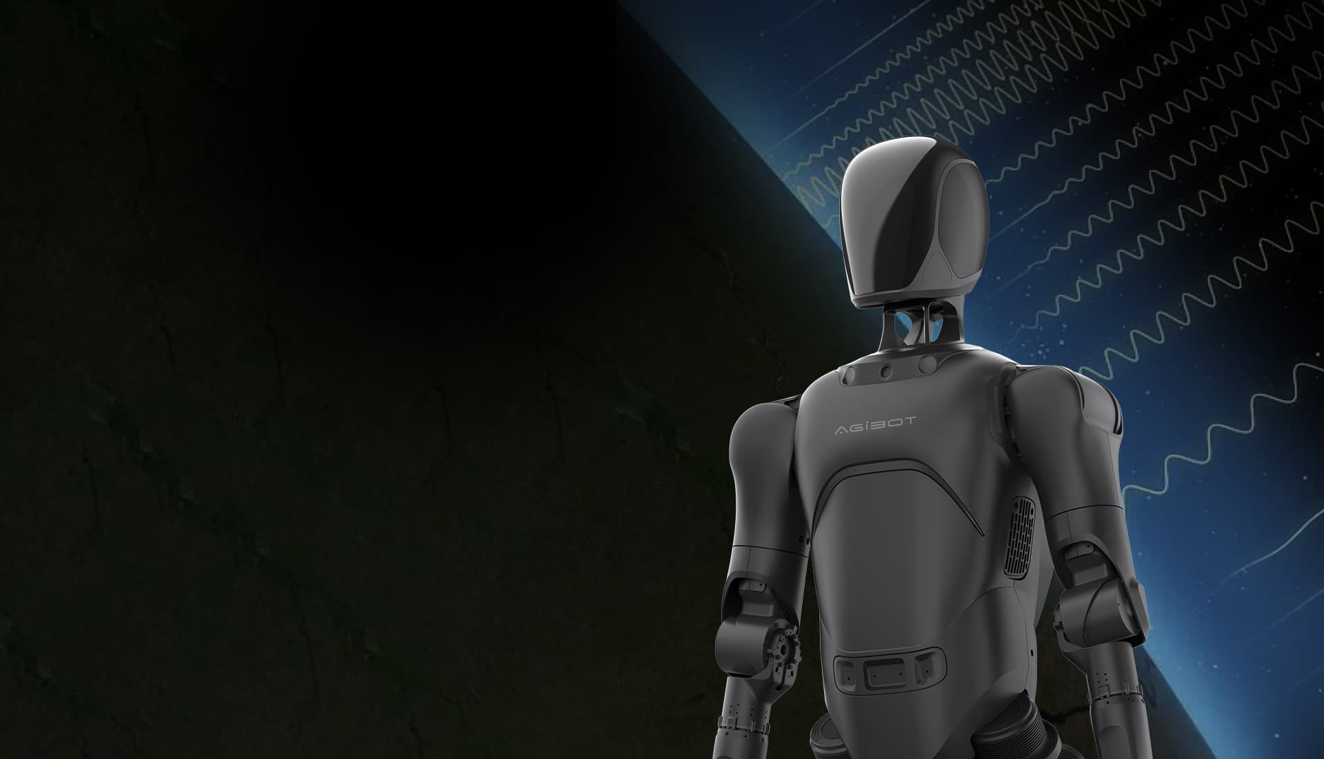 AGIBOT A2 Lite