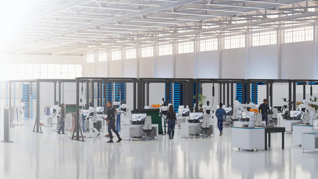 What Is the Neuraverse? NEURA Robotics' Plan to Make Robots Learn Together