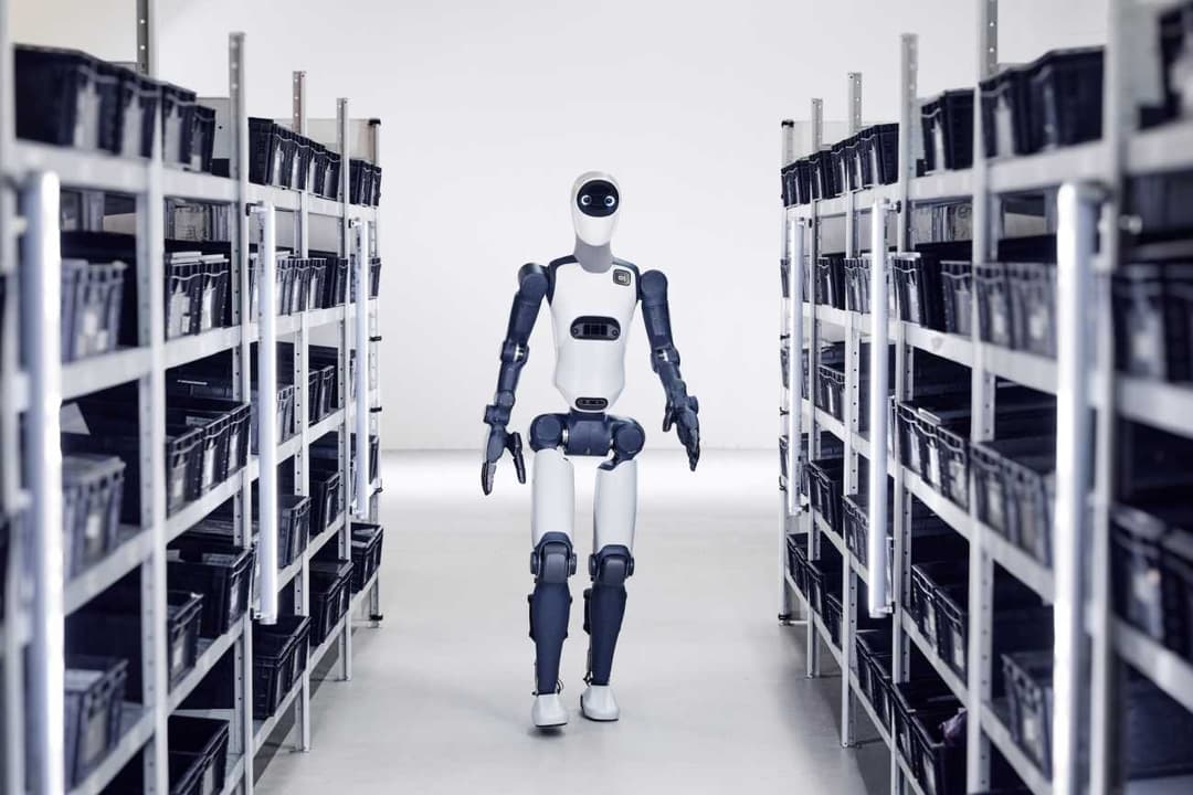 Understanding AgileCore: AI-Powered Platform for Robotic Automation