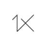 1X Technologies logo