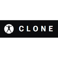 Clone Robotics logo