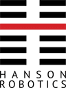 Hanson Robotics logo