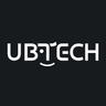 UBTECH Robotics logo