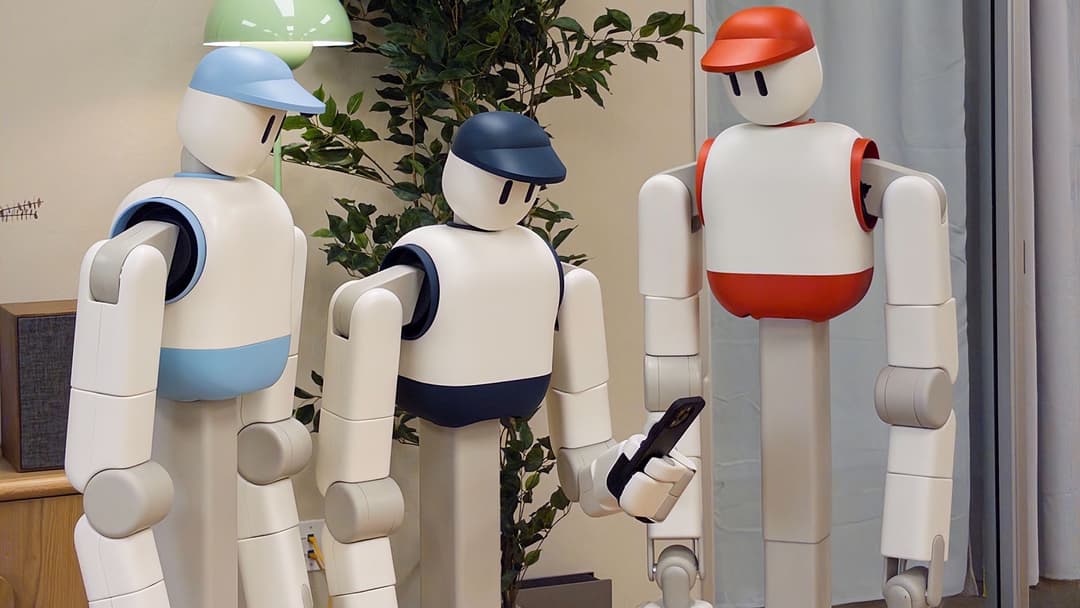 Sunday Robotics launches Memo — Home-Ready Humanoid Trained in 500 Real Houses