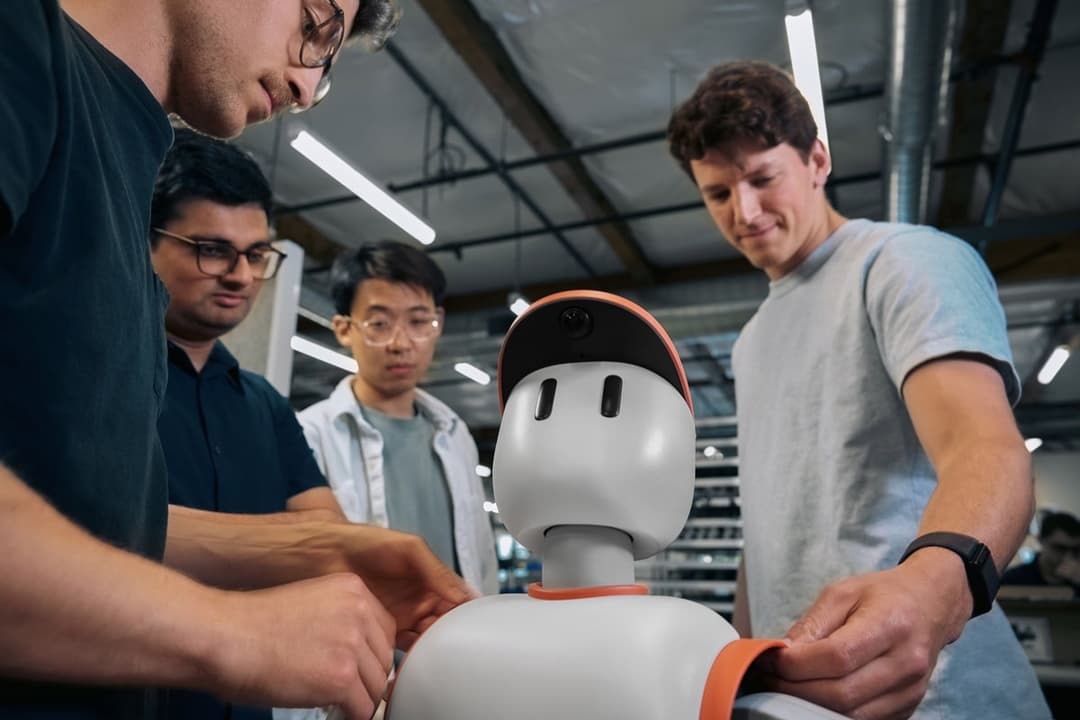 Sunday Robotics Raises $165M to Stop Giving Demos