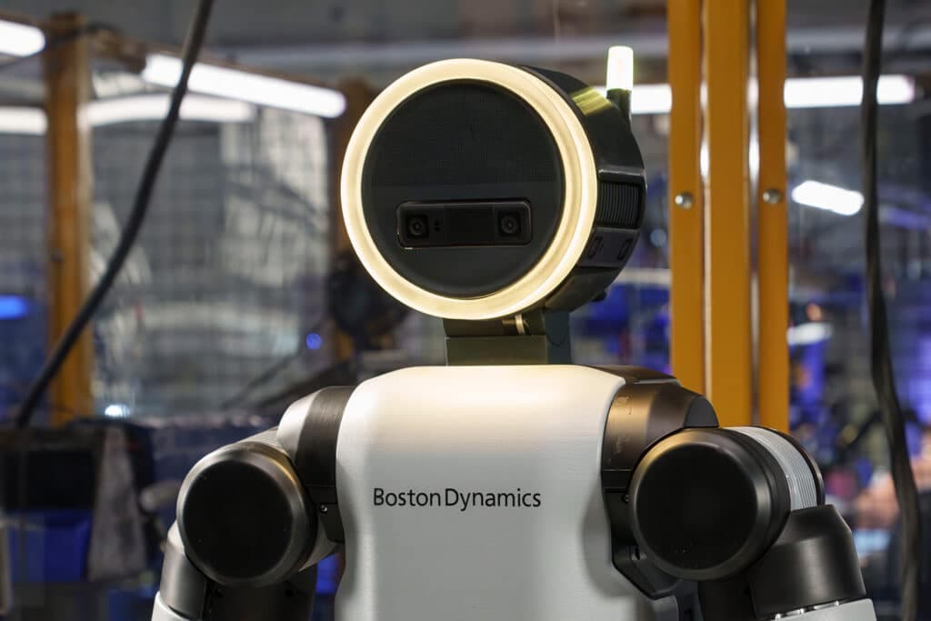 Why You Should Know: Atlas from Boston Dynamics