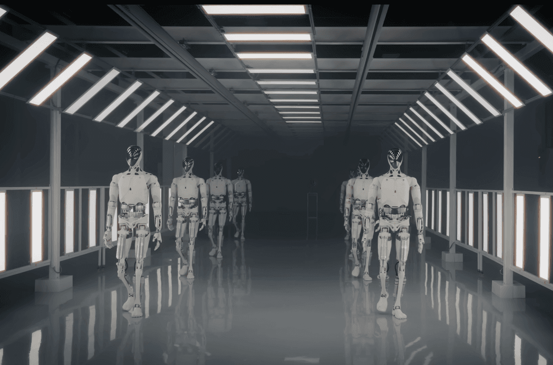 The Lettuce Toy Secret: How XPENG IRON Escaped the Uncanny Valley Through Biomorphic Logic