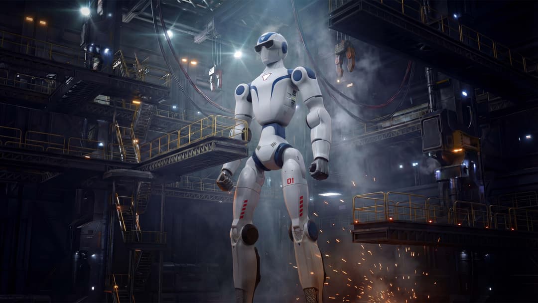 How Unitree's Low-Cost Humanoids Scaled Globally - And Why Security Risks Follow