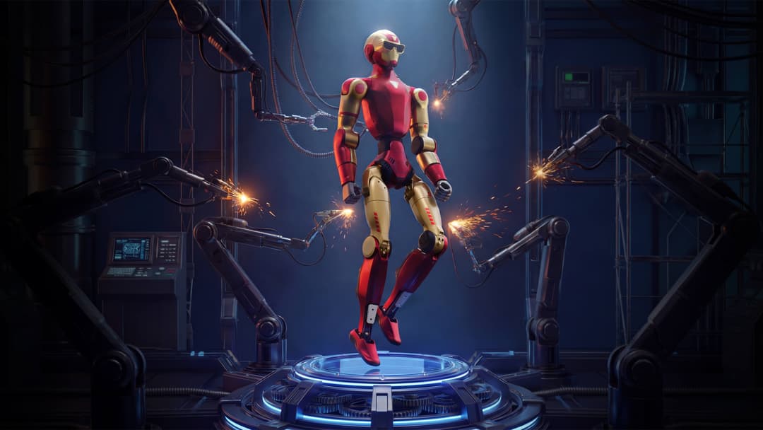 Unitree R1 Humanoid Robot for $4,900: Models, Specs, Where to Buy