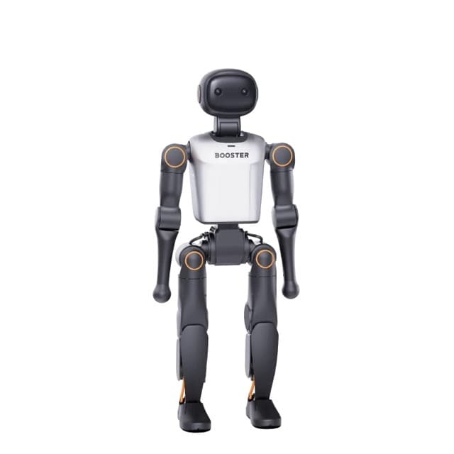 Booster K1 humanoid robot