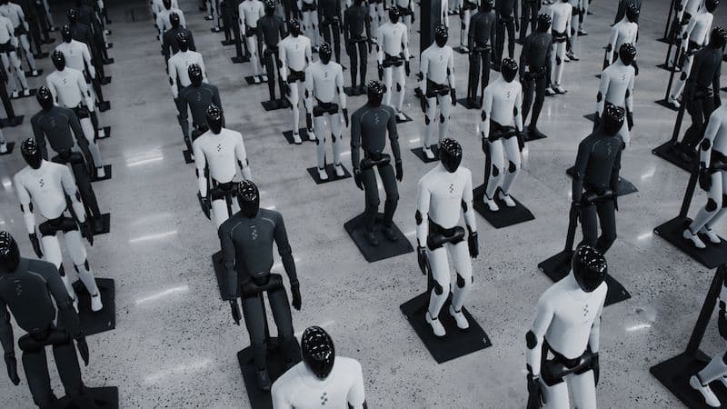 Figure AI Hits One Robot Per Hour at BotQ Factory