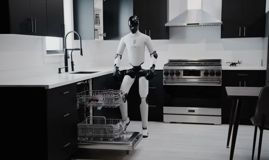 Why You Should Know: Figure 03 from Figure AI