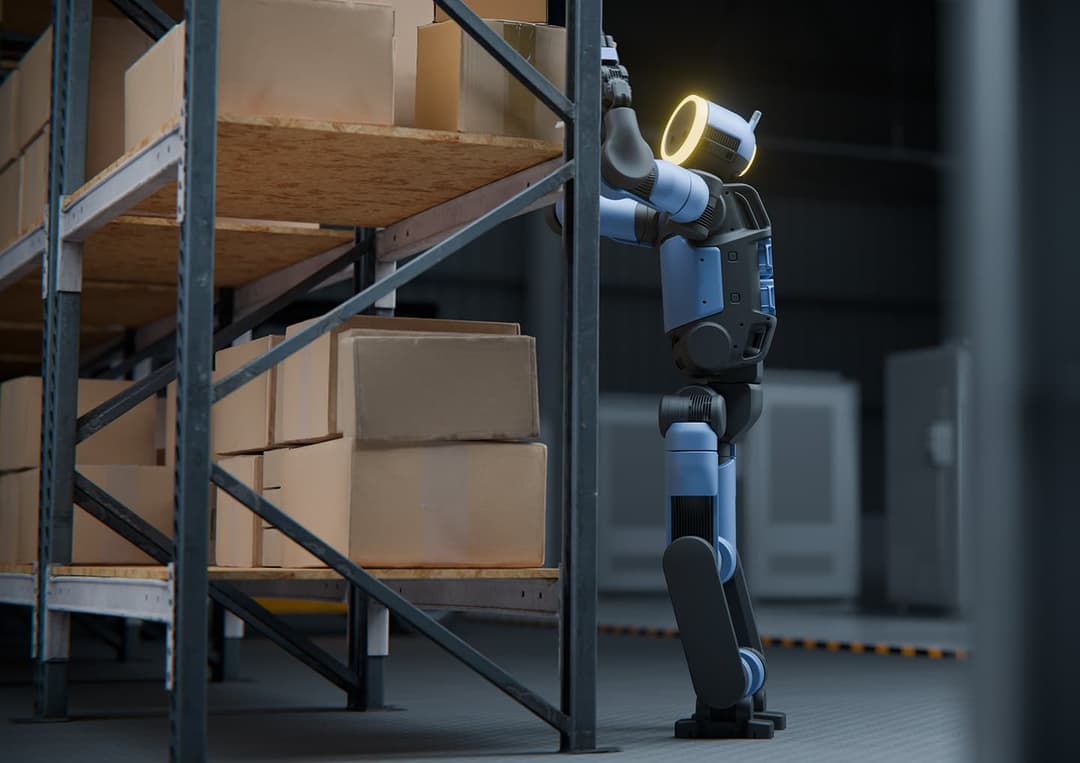 Beyond the Viral Videos: 6 Surprising Truths About the New Atlas Robot