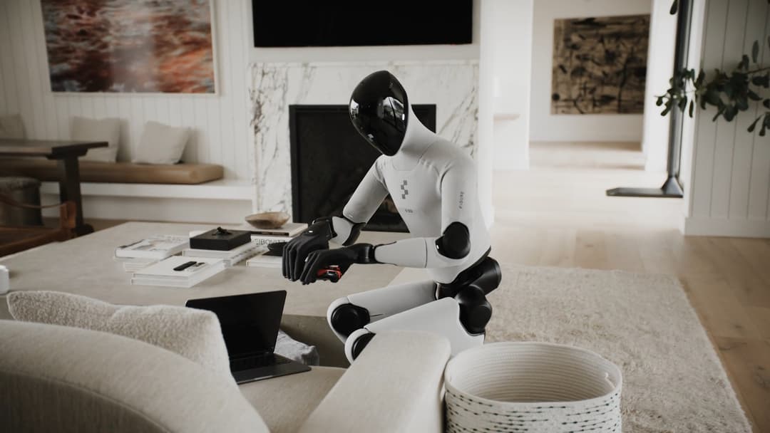 What Is Helix? Figure AI’s Robot Brain, Explained