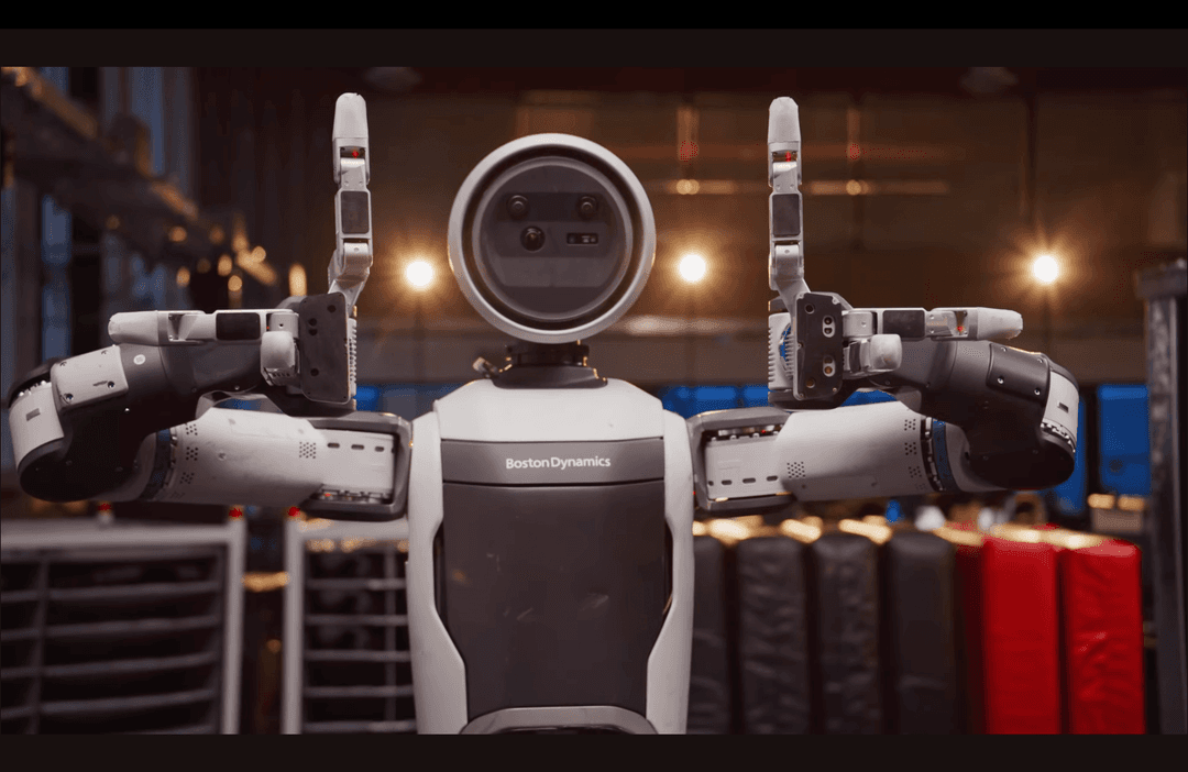 The Death of the Mannequin: How Boston Dynamics Found the Soul of Atlas in Industrial Utility