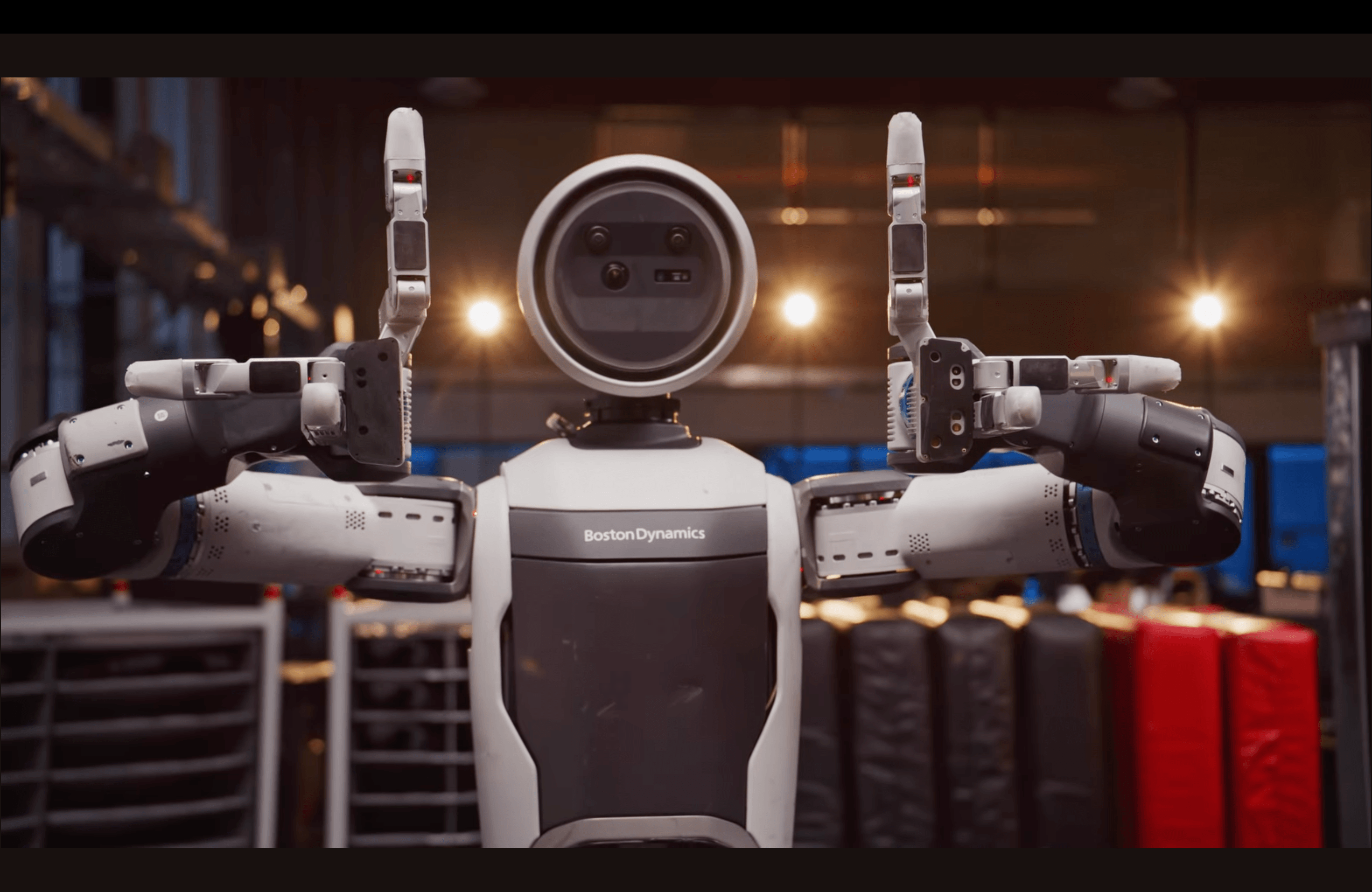 The Death of the Mannequin: How Boston Dynamics Found the Soul of Atlas in Industrial Utility