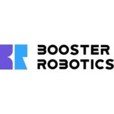 Booster Robotics logo