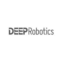DEEP Robotics logo