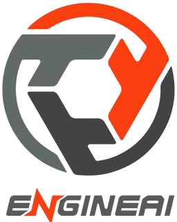 EngineAI logo