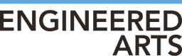 Engineered Arts logo