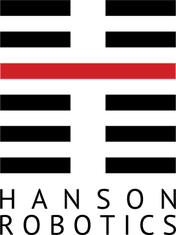 Hanson Robotics logo