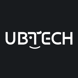 UBTECH Robotics logo