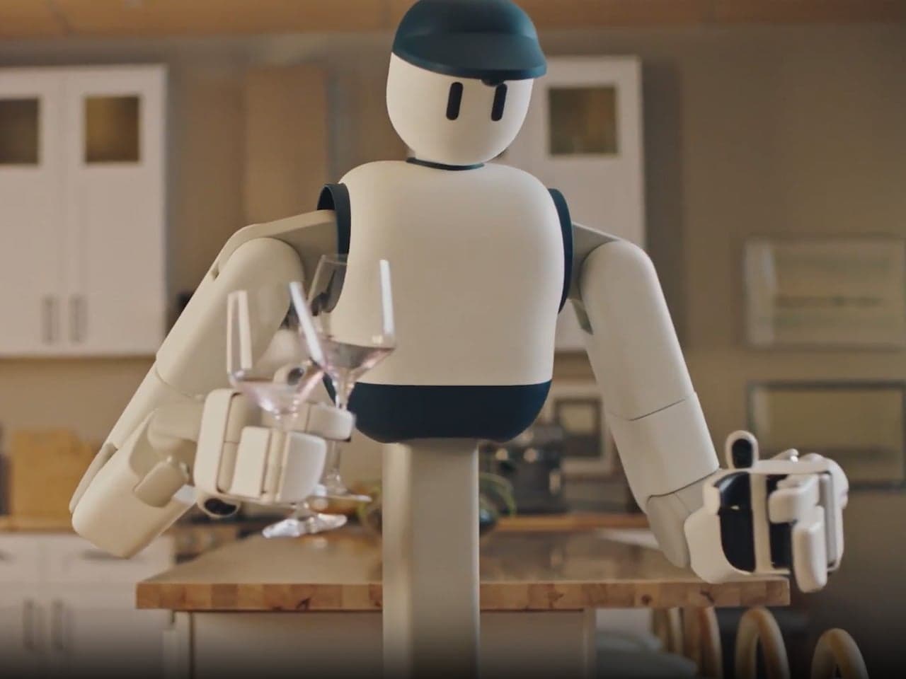 Sunday Robotics opens "Founding Family" beta for Memo