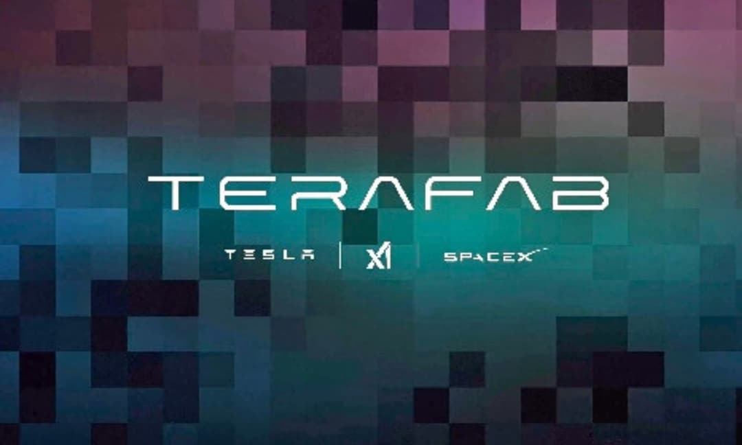Tesla, SpaceX, and xAI Launch TERAFAB to Solve AI Chip Shortage for Humanoid Robots